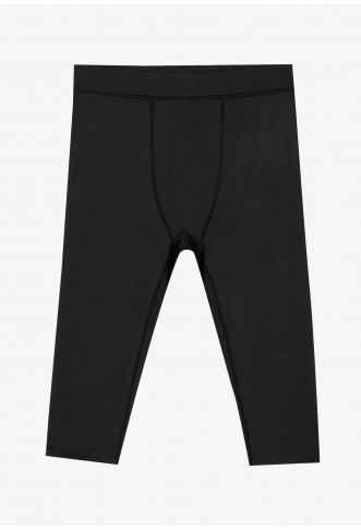 Leggings - black