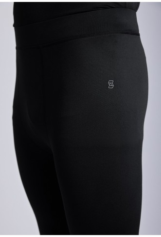 Leggings - black
