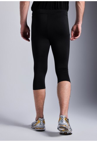 Leggings - black