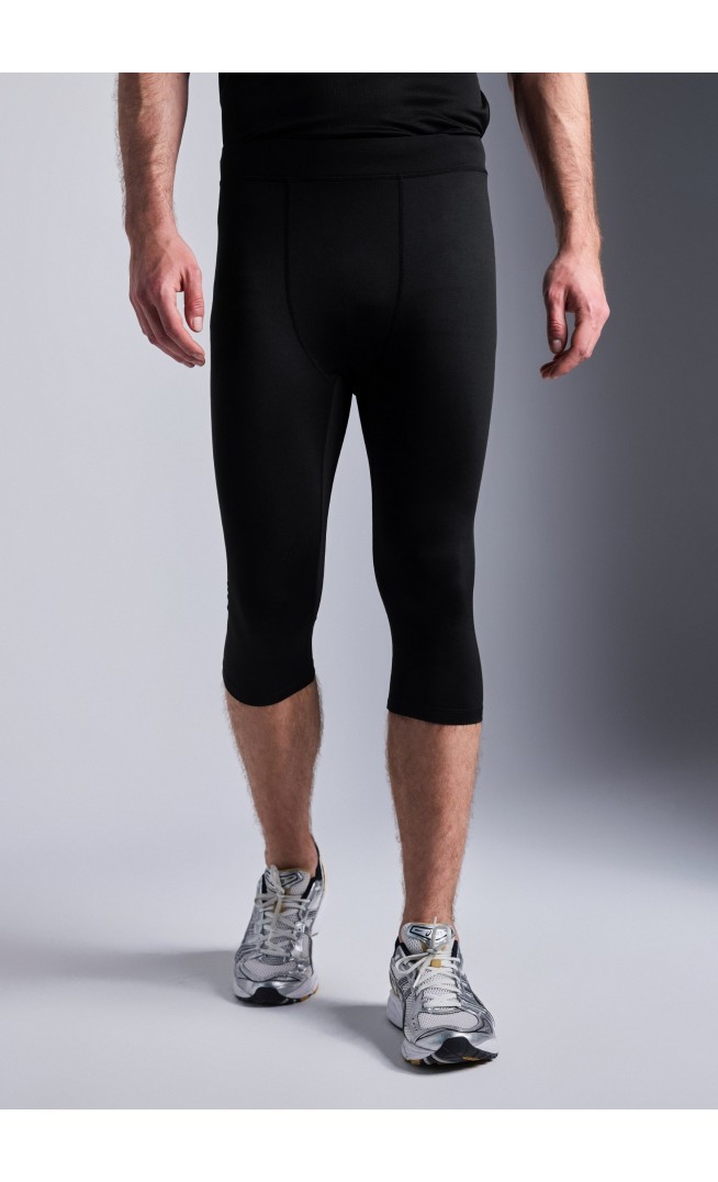 Leggings - black