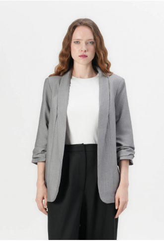 PCBOSELLA - Blazer - light...