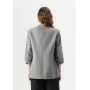 PCBOSELLA - Blazer - light grey
