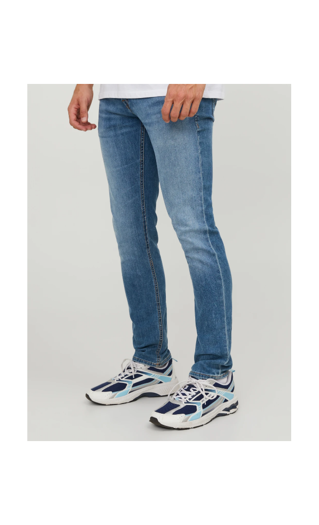 JJIGLENN JJORIGINAL CB 815 NOOS Slim fit jeans