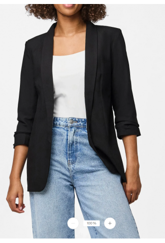 PCBOSELLA 3/4 BLAZER NOOS BC