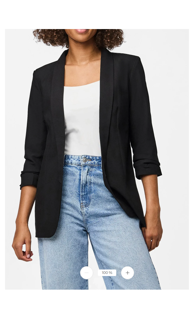 PCBOSELLA 3/4 BLAZER NOOS BC