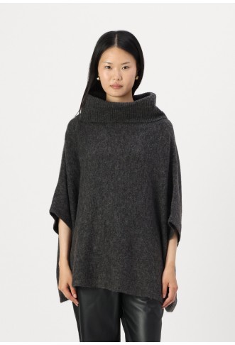 ONLSTAY ROLL NECK - Cape -...