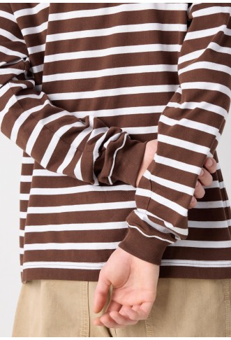 FRODE TEE - Long sleeved top