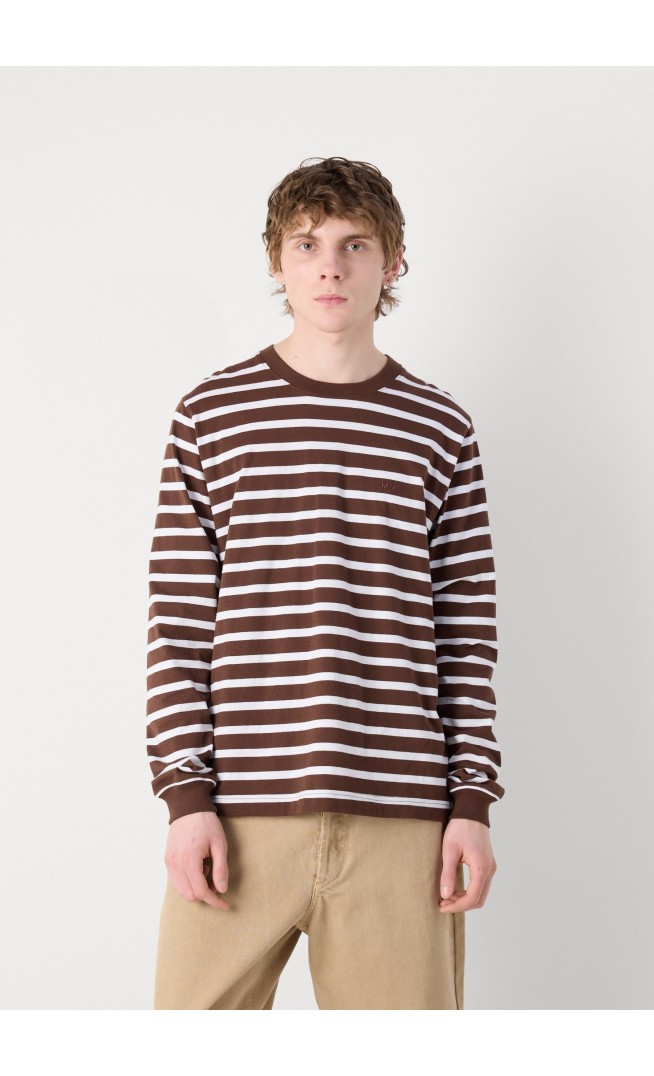 FRODE TEE - Long sleeved top