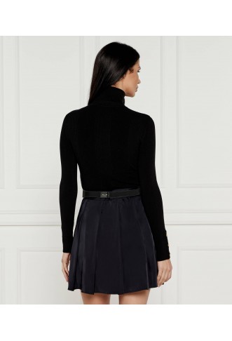 Elizabeth Franchi Dress