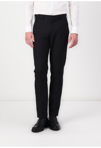 BASIC SUIT - Suit - black