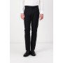 BASIC SUIT - Suit - black