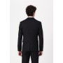 BASIC SUIT - Suit - black