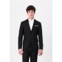 BASIC SUIT - Suit - black