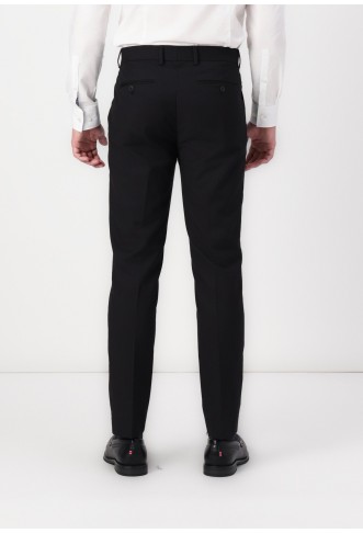 BASIC SUIT - Suit - black