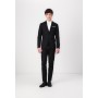 BASIC SUIT - Suit - black