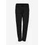ONLPOPTRASH LIFE EASY COL - Tracksuit bottoms - black