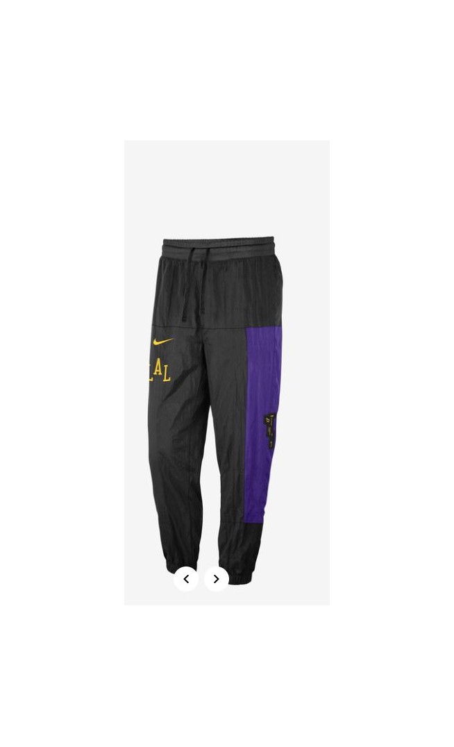 Men's Nike NBA Courtside Tracksuit