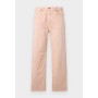 PANTS UNISEX - Straight leg jeans - rose dawn