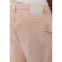 PANTS UNISEX - Straight leg jeans - rose dawn