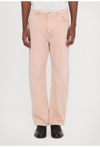 PANTS UNISEX - Straight leg...