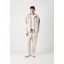 TRACKSUIT SET - Tracksuit - light beige