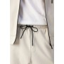 TRACKSUIT SET - Tracksuit - light beige