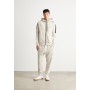 TRACKSUIT SET - Tracksuit - light beige