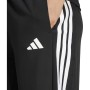 adidas Train Essentials 3-Stripes Woven Joggers