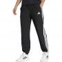 adidas Train Essentials 3-Stripes Woven Joggers
