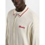Lewistown Zip Cardigan