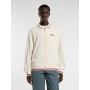 Lewistown Zip Cardigan