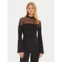 Body My Muse 806 Black Slim Fit