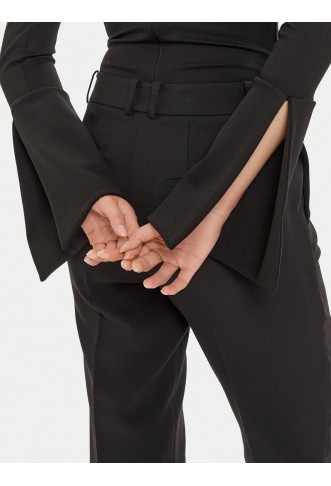 Body My Muse 806 Black Slim Fit