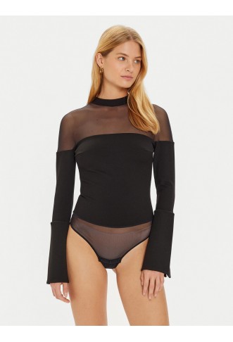 Body My Muse 806 Black Slim...