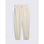 Paperbag Barrel Jeans