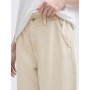 Paperbag Barrel Jeans