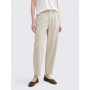 Paperbag Barrel Jeans