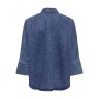 ONLGRACE L/S Rhinestone Denim Shirt
