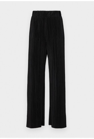 ONLRAVENNA PANT - Trousers - black