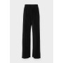 ONLRAVENNA PANT - Trousers - black