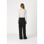 ONLRAVENNA PANT - Trousers - black