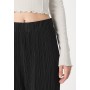 ONLRAVENNA PANT - Trousers - black