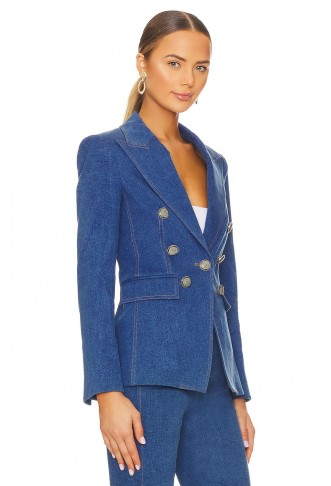 Naira Dickey Jacket
