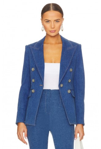 Naira Dickey Jacket