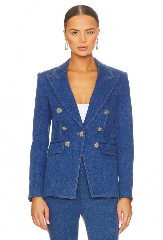 Naira Dickey Jacket