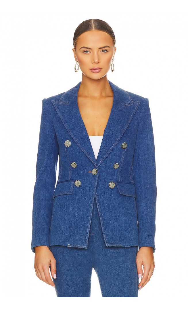 Naira Dickey Jacket