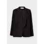 VIVARONE OPEN - Blazer - black