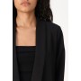 VIVARONE OPEN - Blazer - black