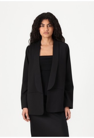 VIVARONE OPEN - Blazer - black
