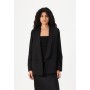 VIVARONE OPEN - Blazer - black